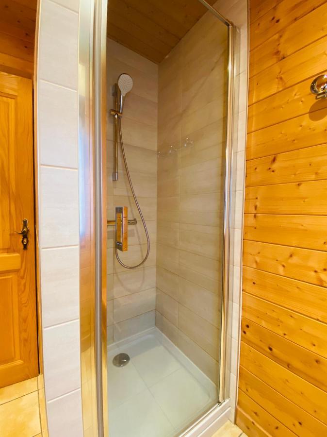 Chalet Brimbelle Gérardmer Dış mekan fotoğraf